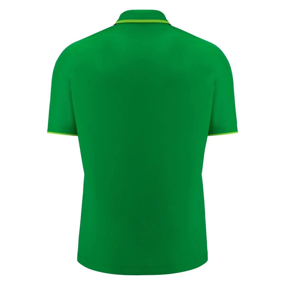 Polo enfant Macron Aulos 3/6