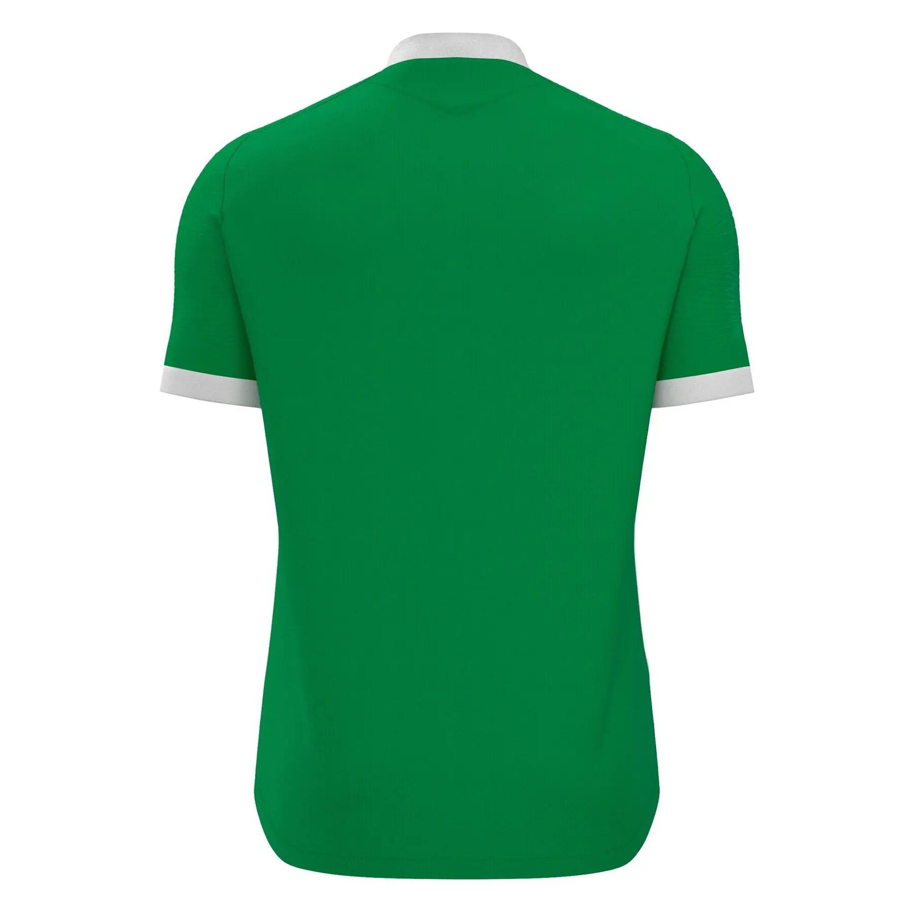 Trikot Macron Wyvern Eco 3/7