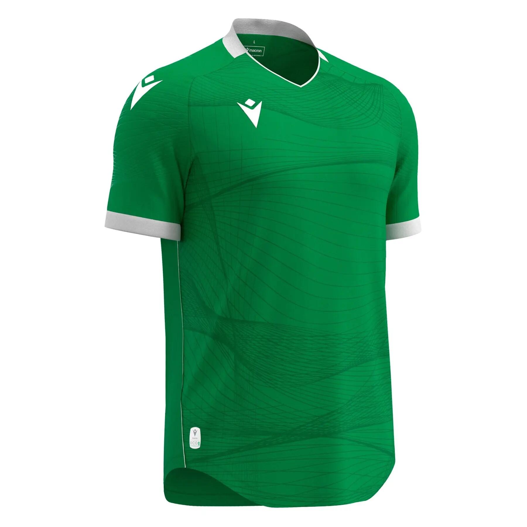 Trikot Macron Wyvern Eco 2/7