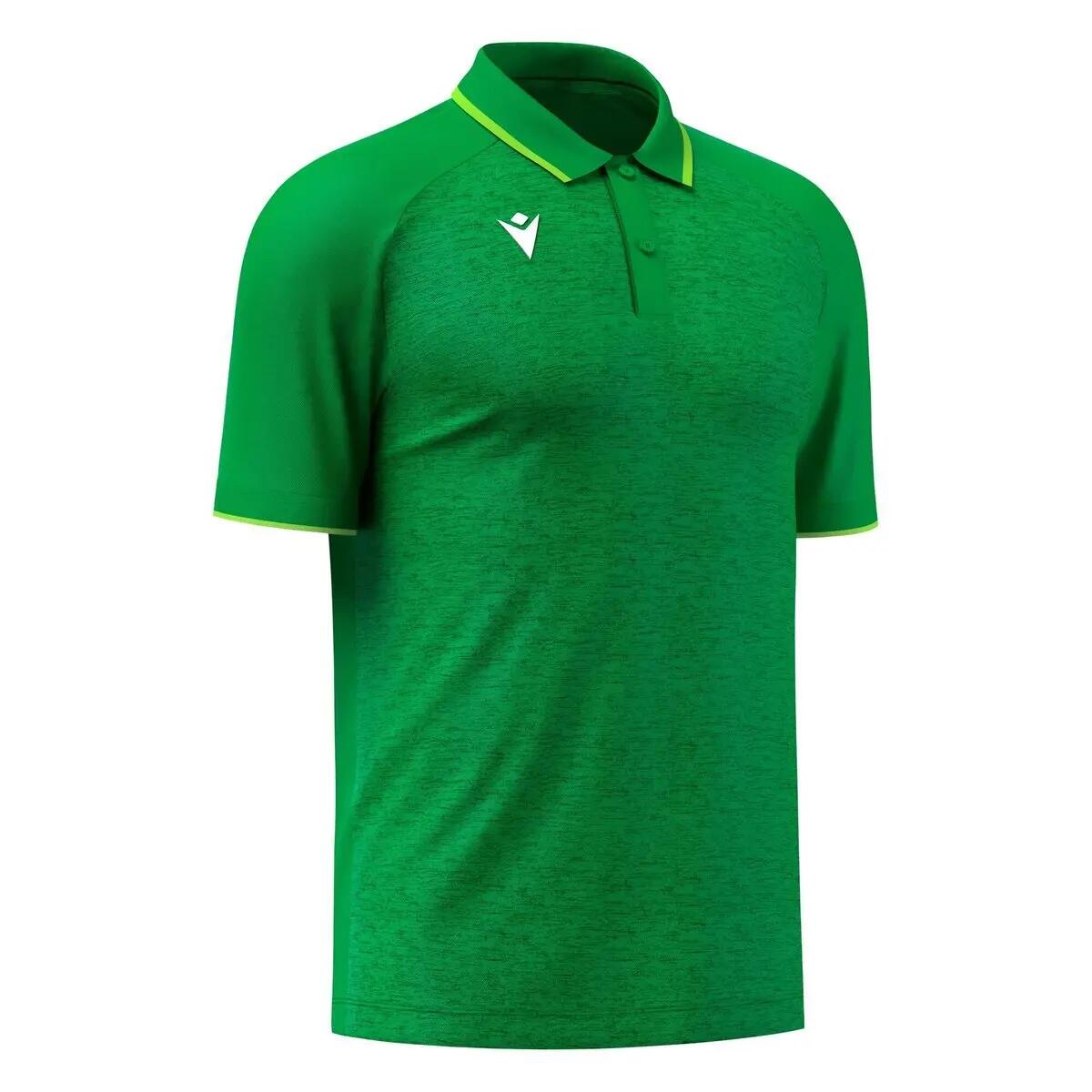 Polo enfant Macron Aulos 2/6