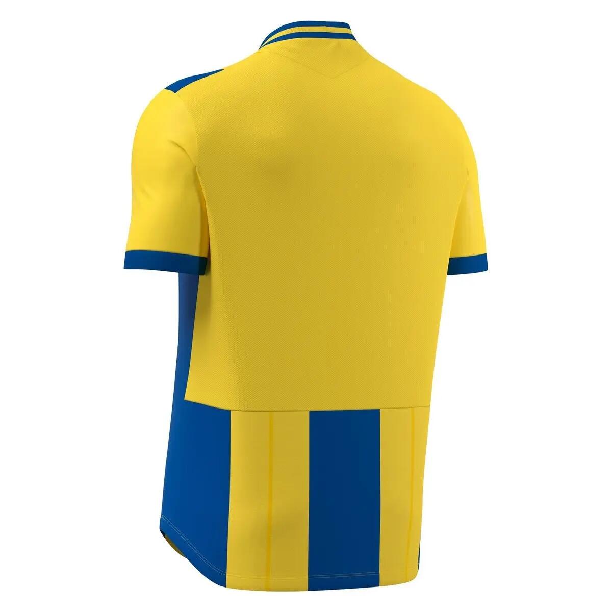 Maglia Macron Propus Eco 4/6