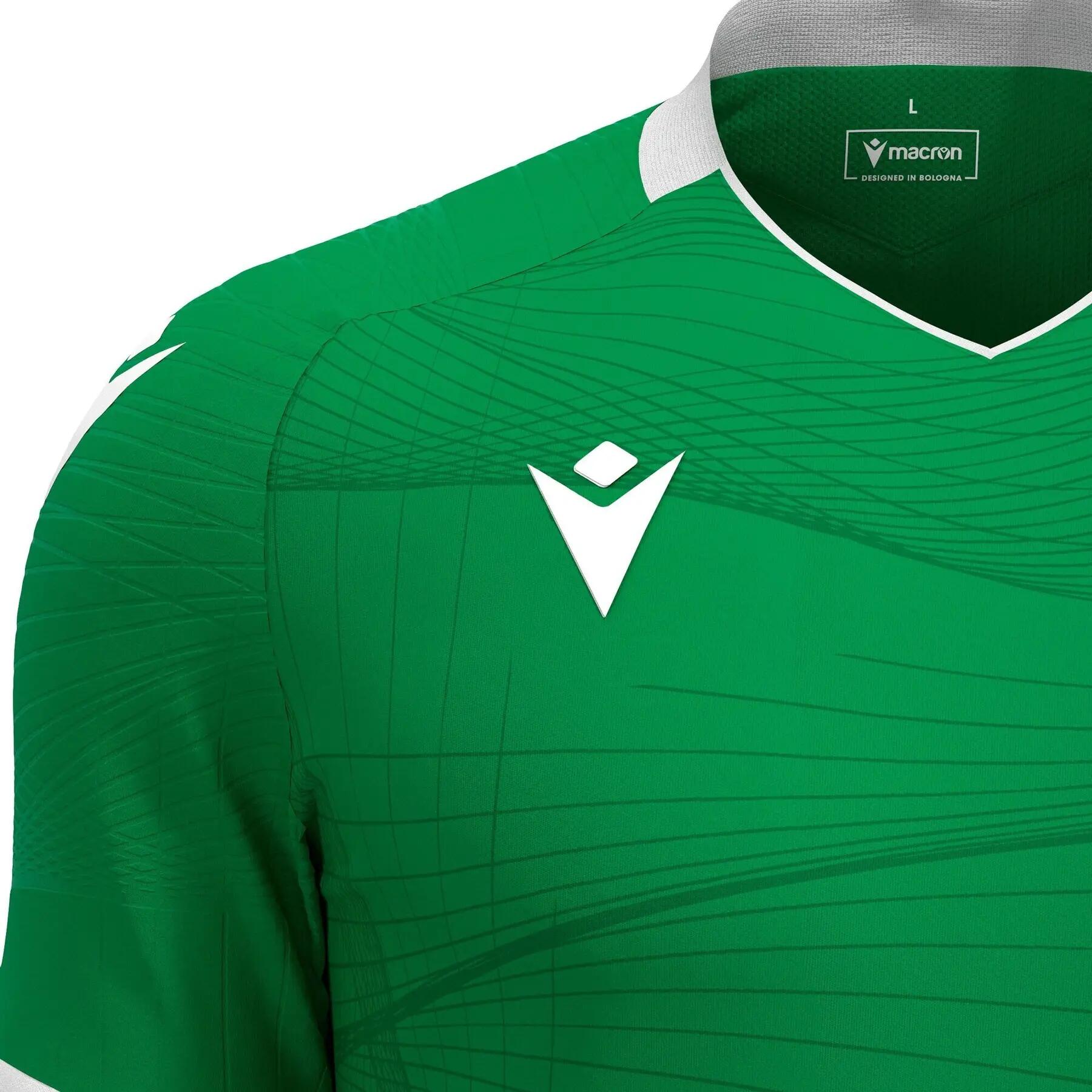 Trikot Macron Wyvern Eco 5/7