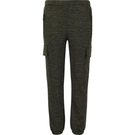Pantalon de jogging enfant Zigzag Benyamin