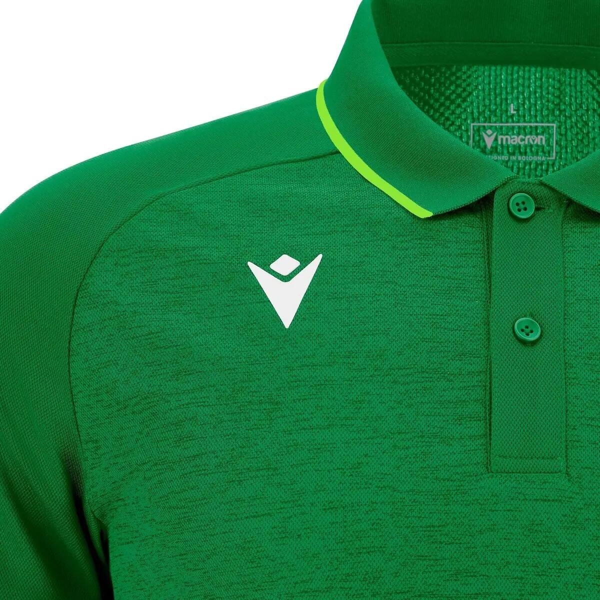Polo enfant Macron Aulos 5/6
