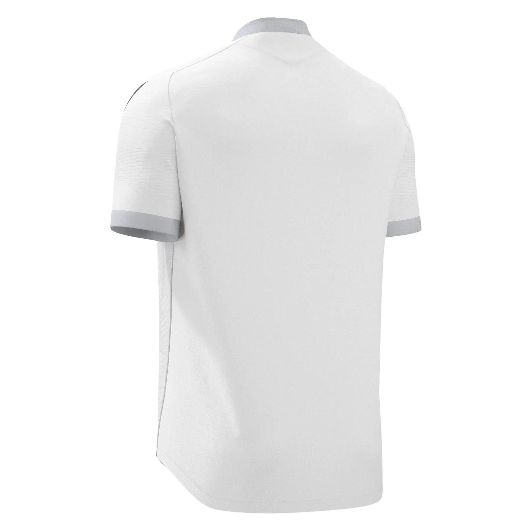Kindertrikot Macron Wyvern Eco 3/7
