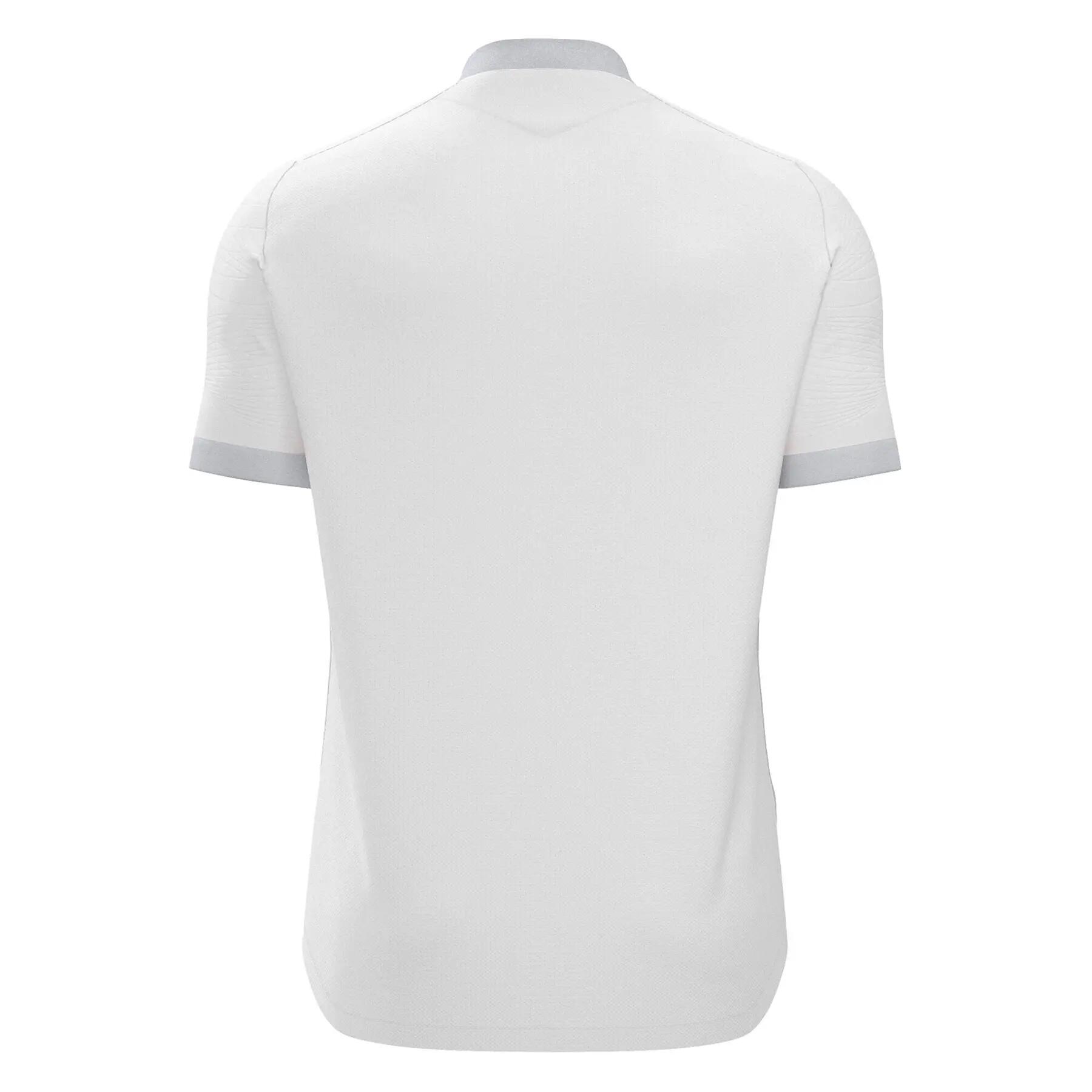 Kindertrikot Macron Wyvern Eco 4/7