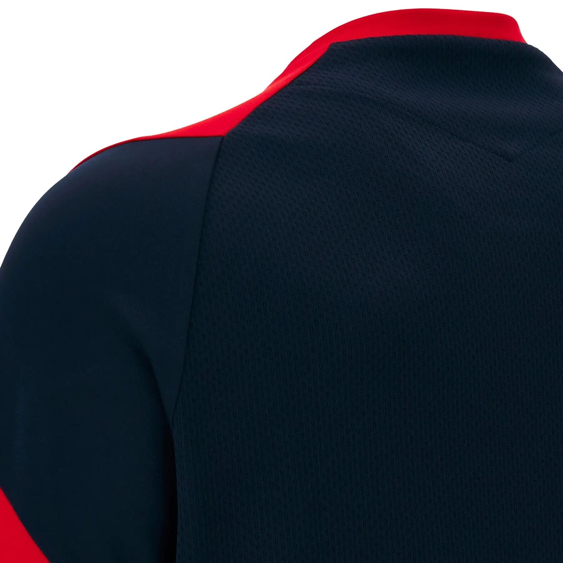Jersey Macron Golem 6/6