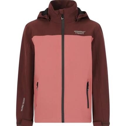 Funktionsjacke Borise Jr.