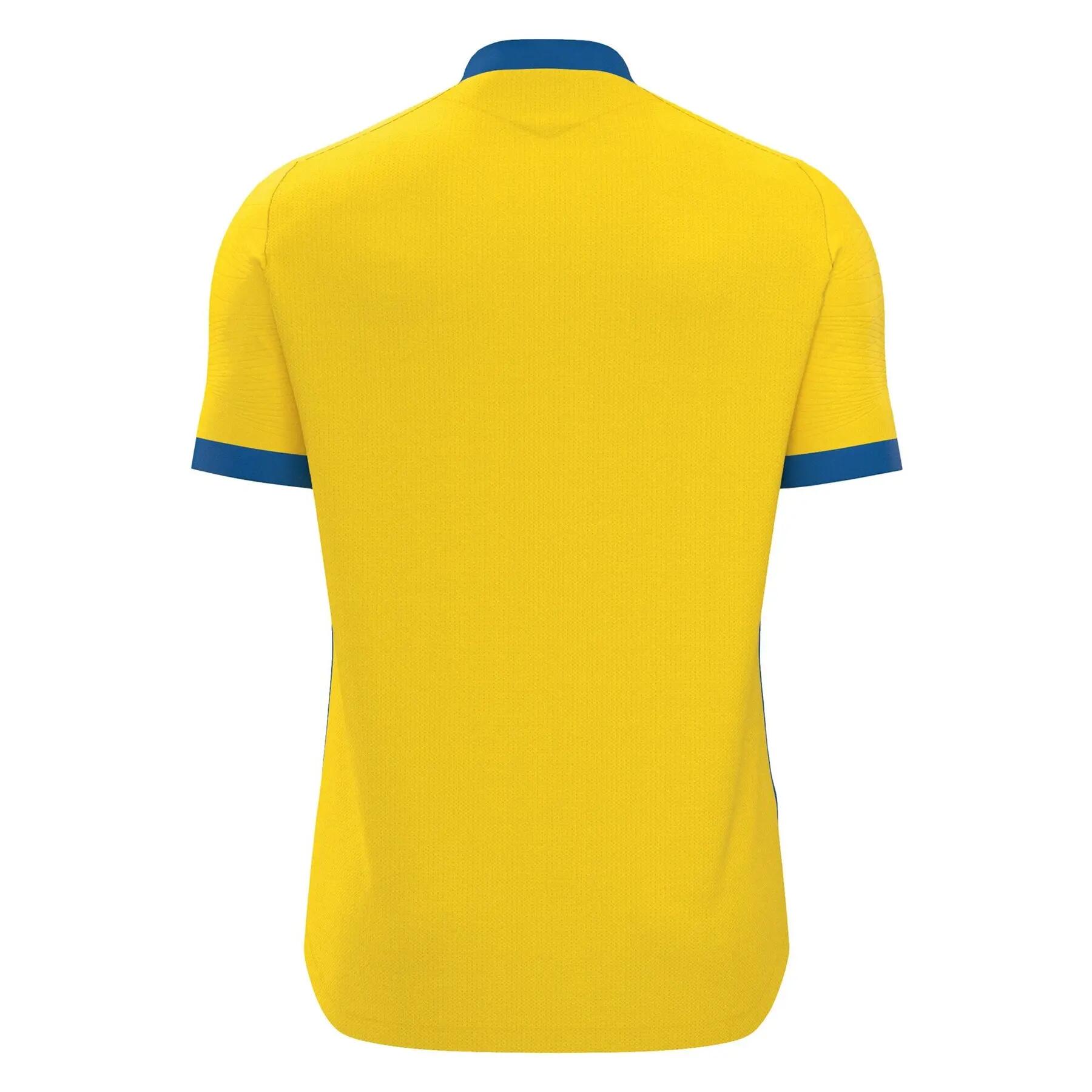 Camiseta Macron Wyvern Eco 3/7