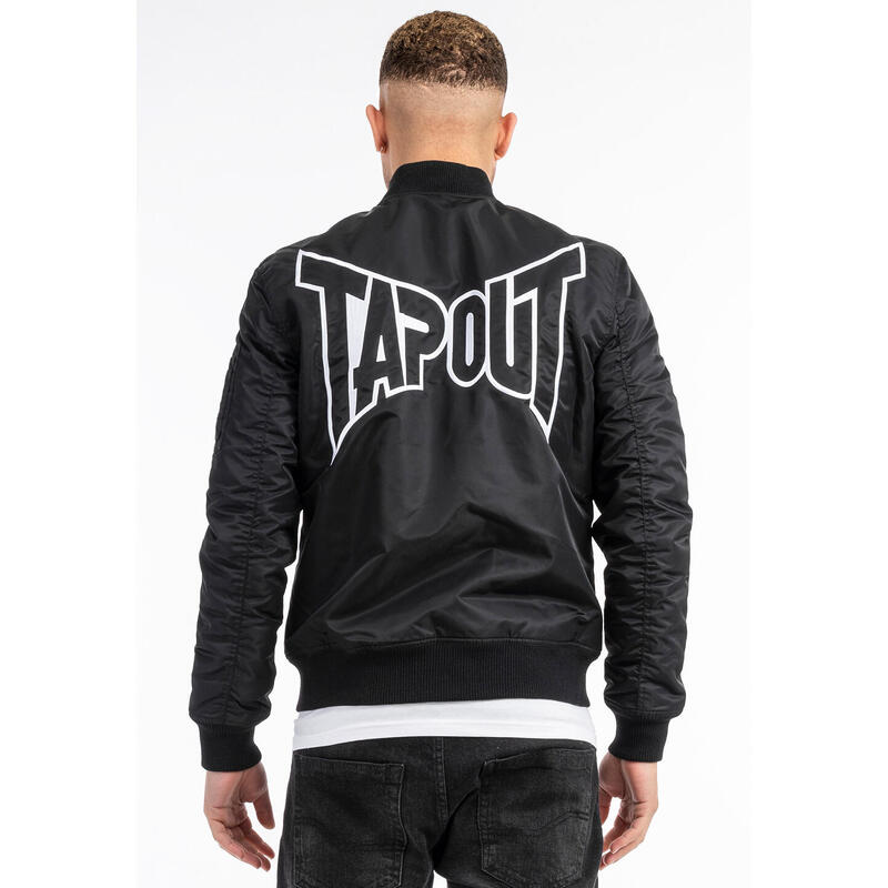 Kabát Tapout Chashiers