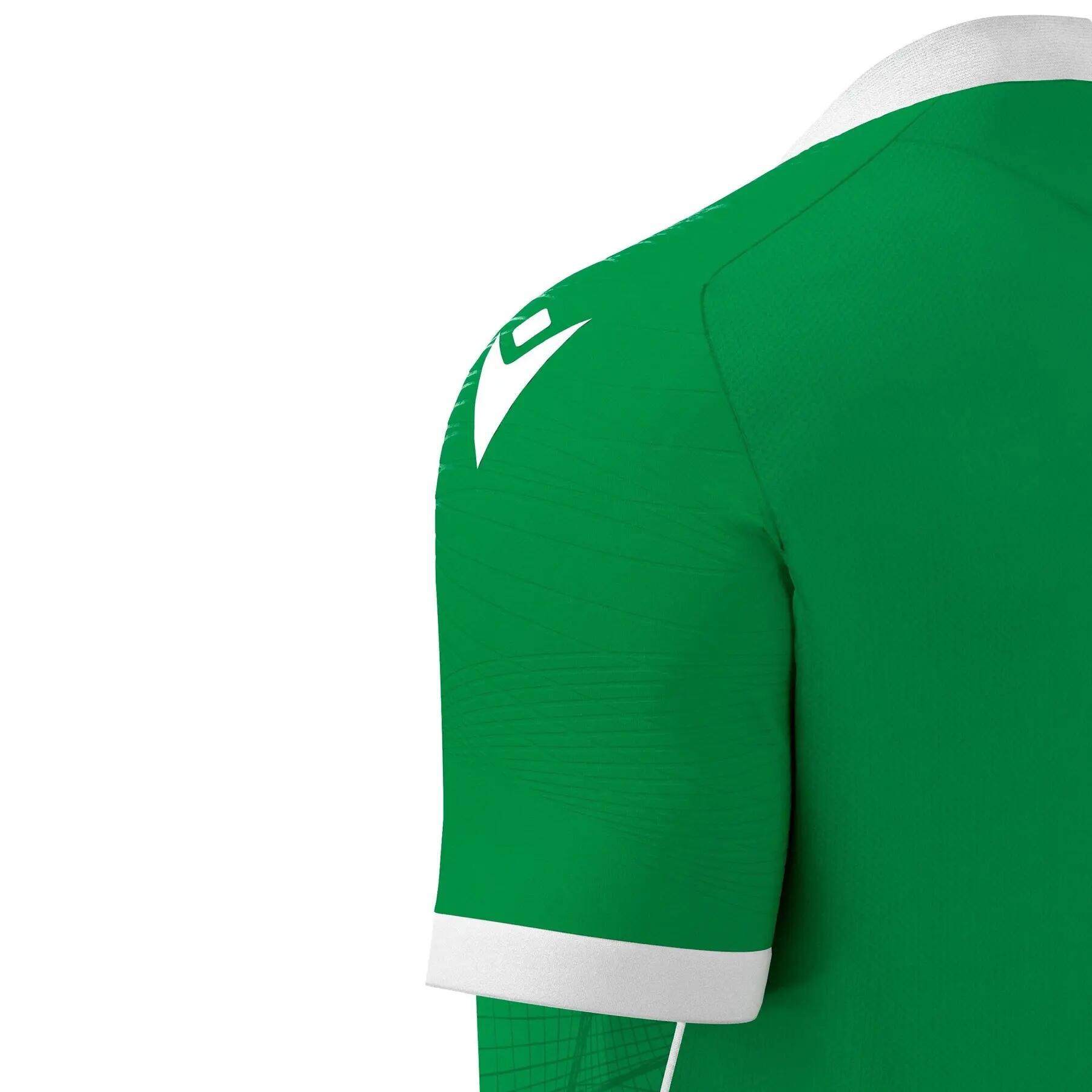 Trikot Macron Wyvern Eco 6/7