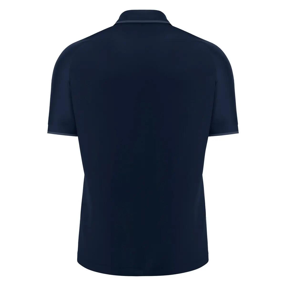 Polo Macron Aulos 3/6