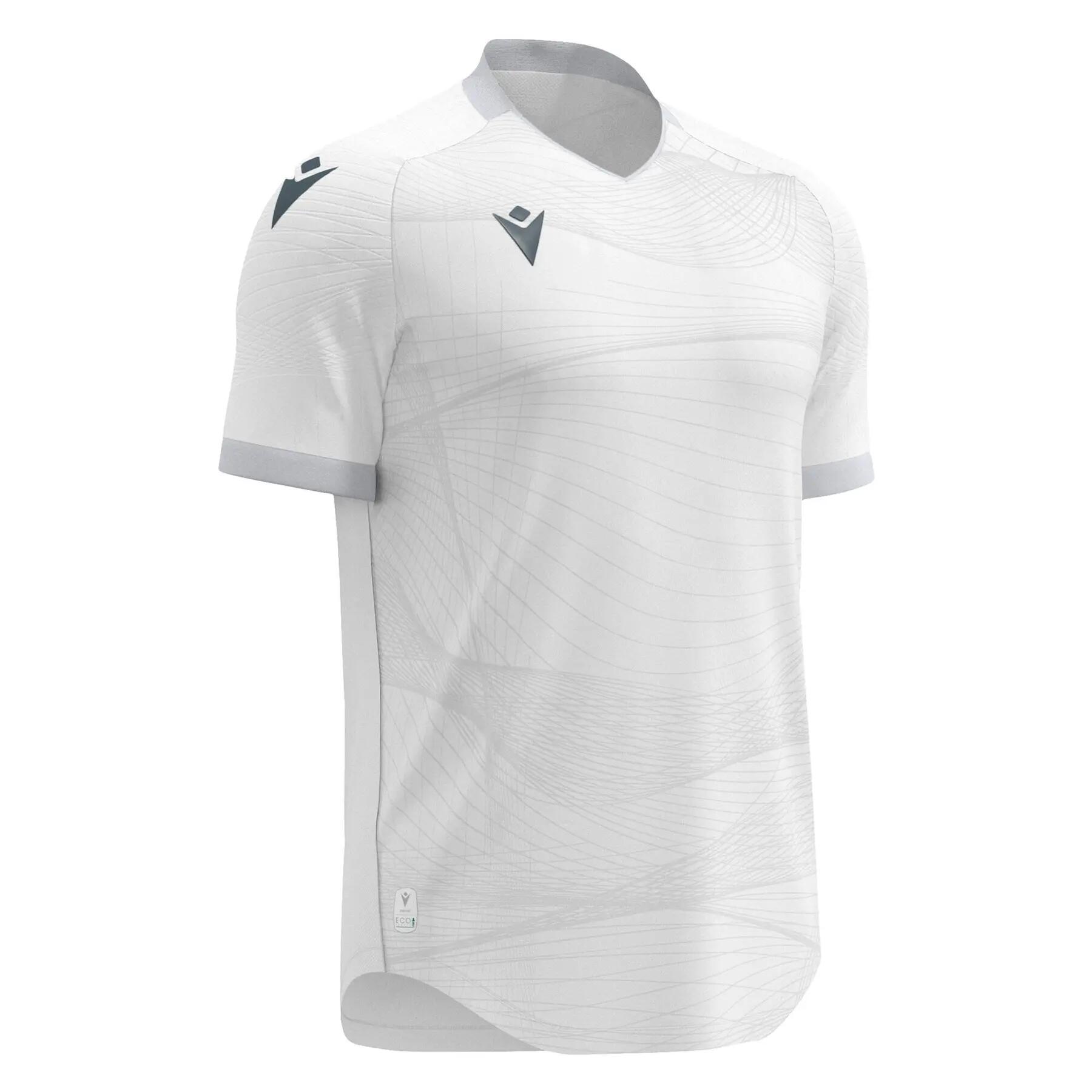 Kindertrikot Macron Wyvern Eco 2/7