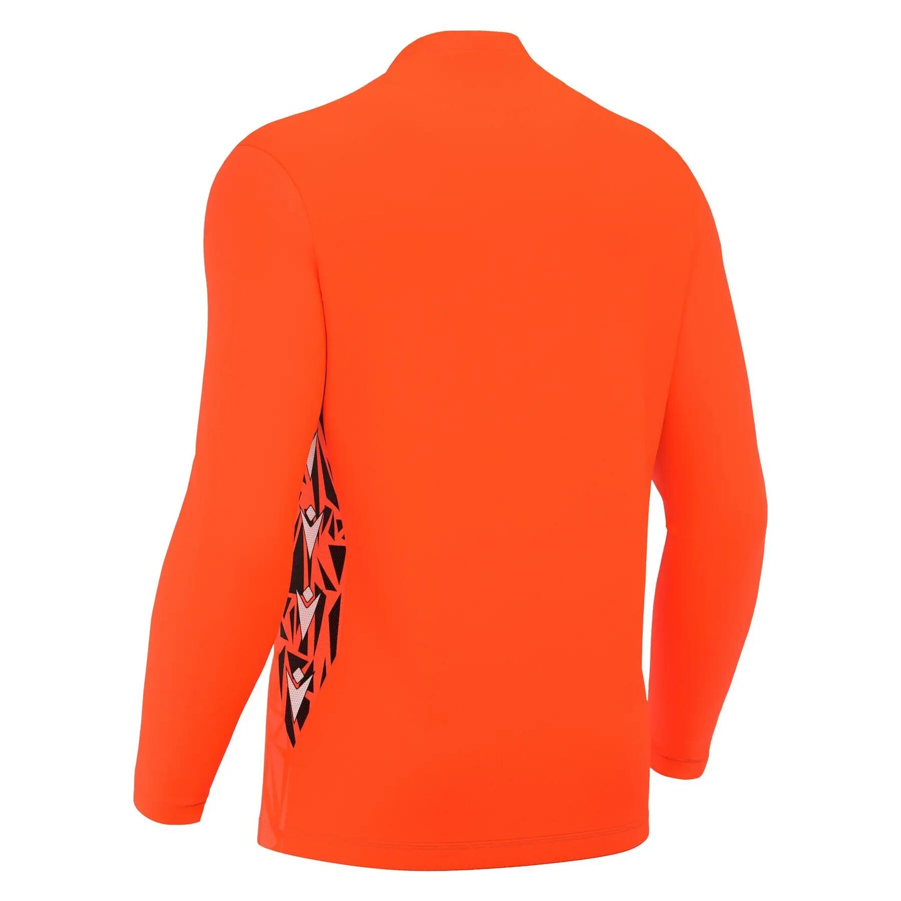 Maglia da portiere a maniche lunghe Macron Corvus Eco 4/5