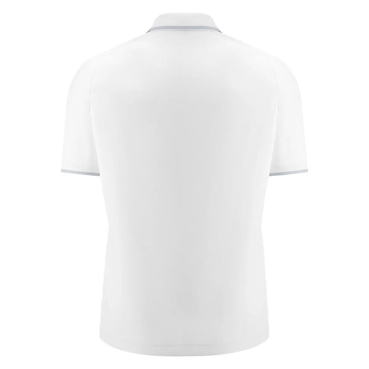 Polo Macron Aulos 3/6