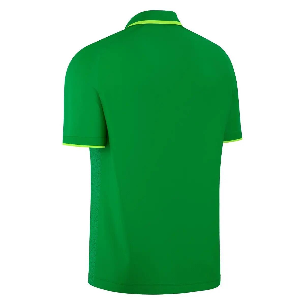 Polo enfant Macron Aulos 4/6