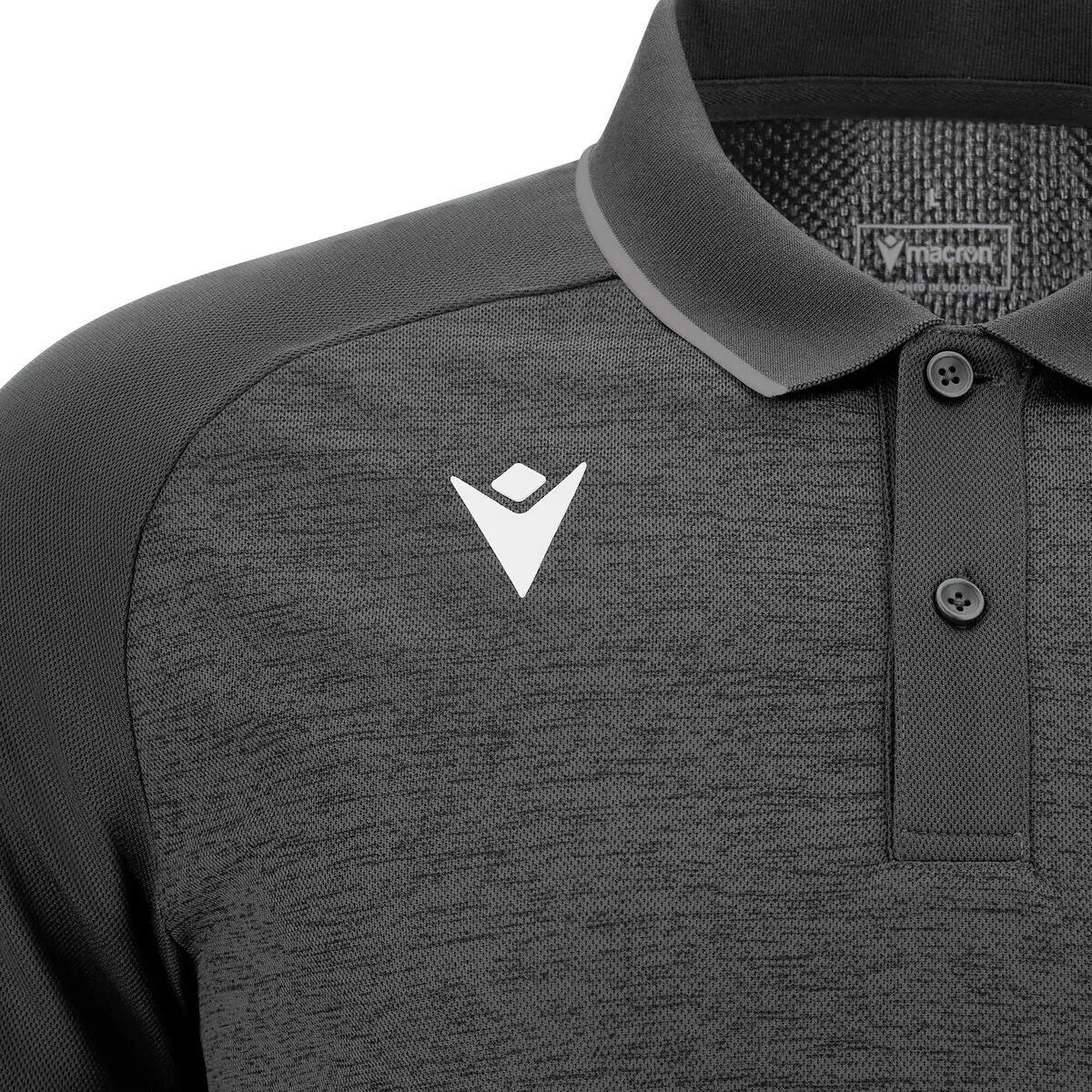 Polo-Shirt Kind Macron Aulos 4/5