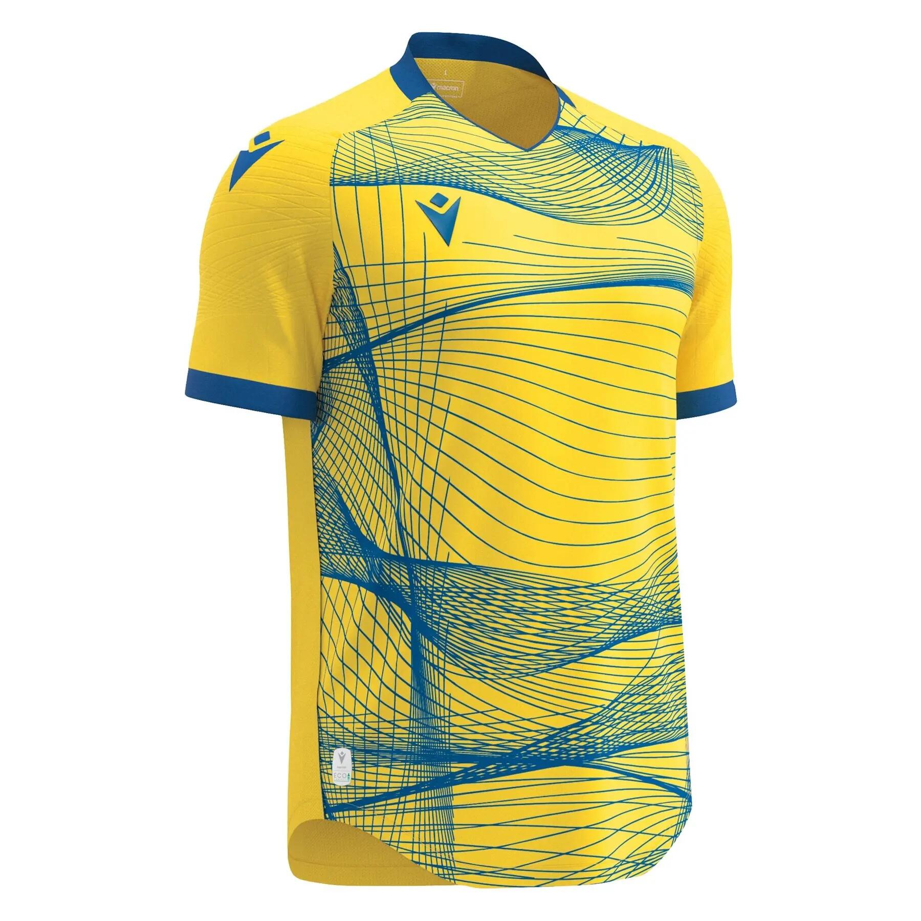 Camiseta Macron Wyvern Eco 2/7