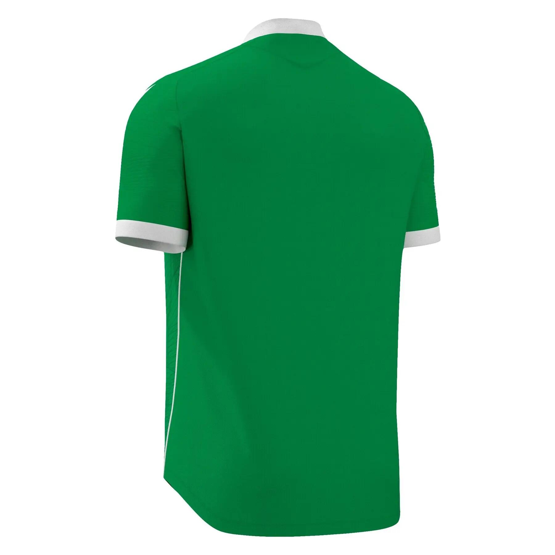 Trikot Macron Wyvern Eco 4/7