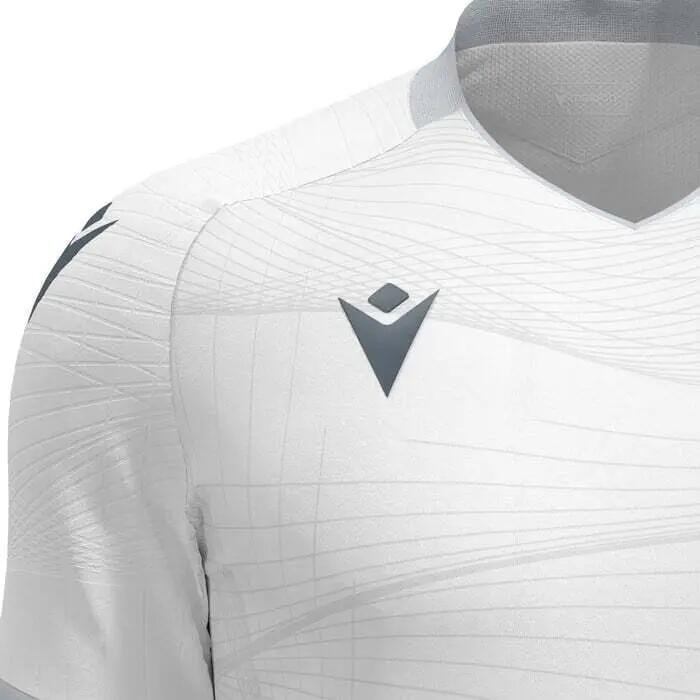 Kindertrikot Macron Wyvern Eco 5/7