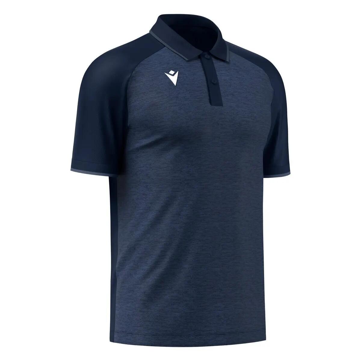 Polo Macron Aulos 2/6
