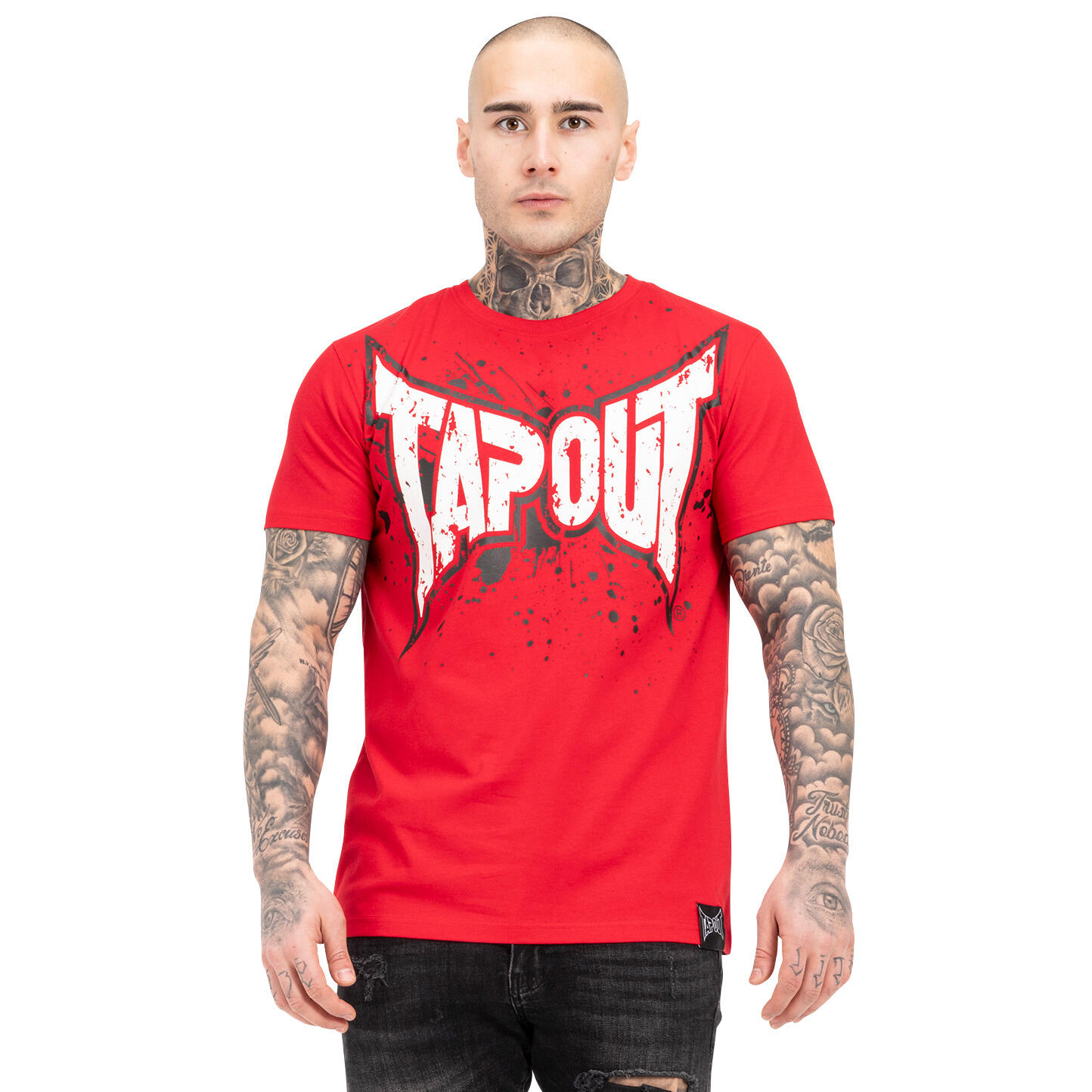 TAPOUT picture