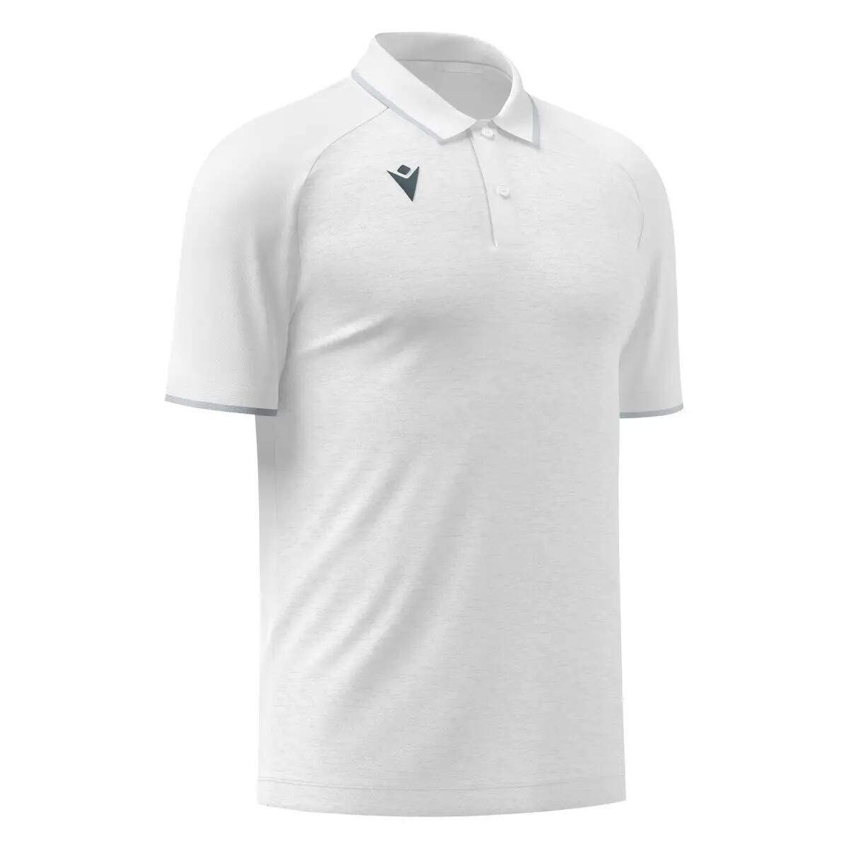 Polo Macron Aulos 2/6