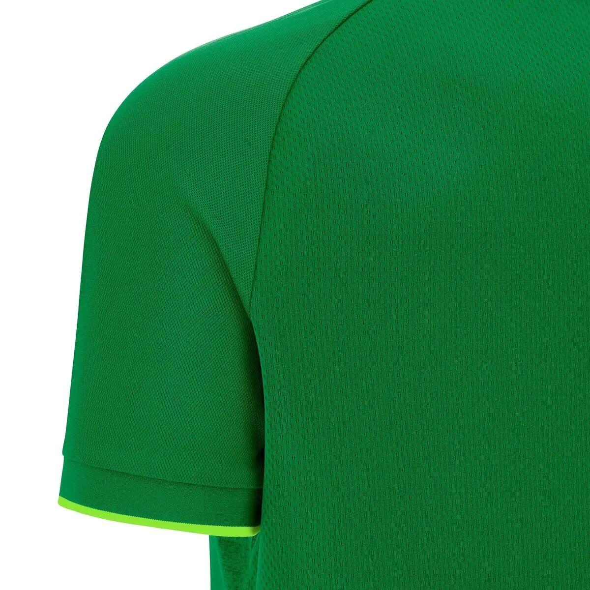 Polo enfant Macron Aulos 6/6