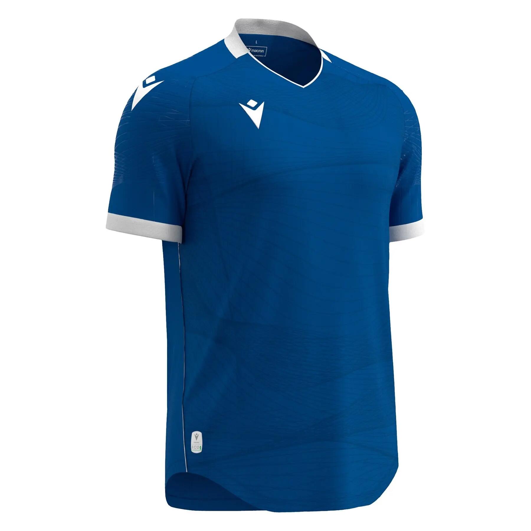Trikot Macron Wyvern Eco 2/7