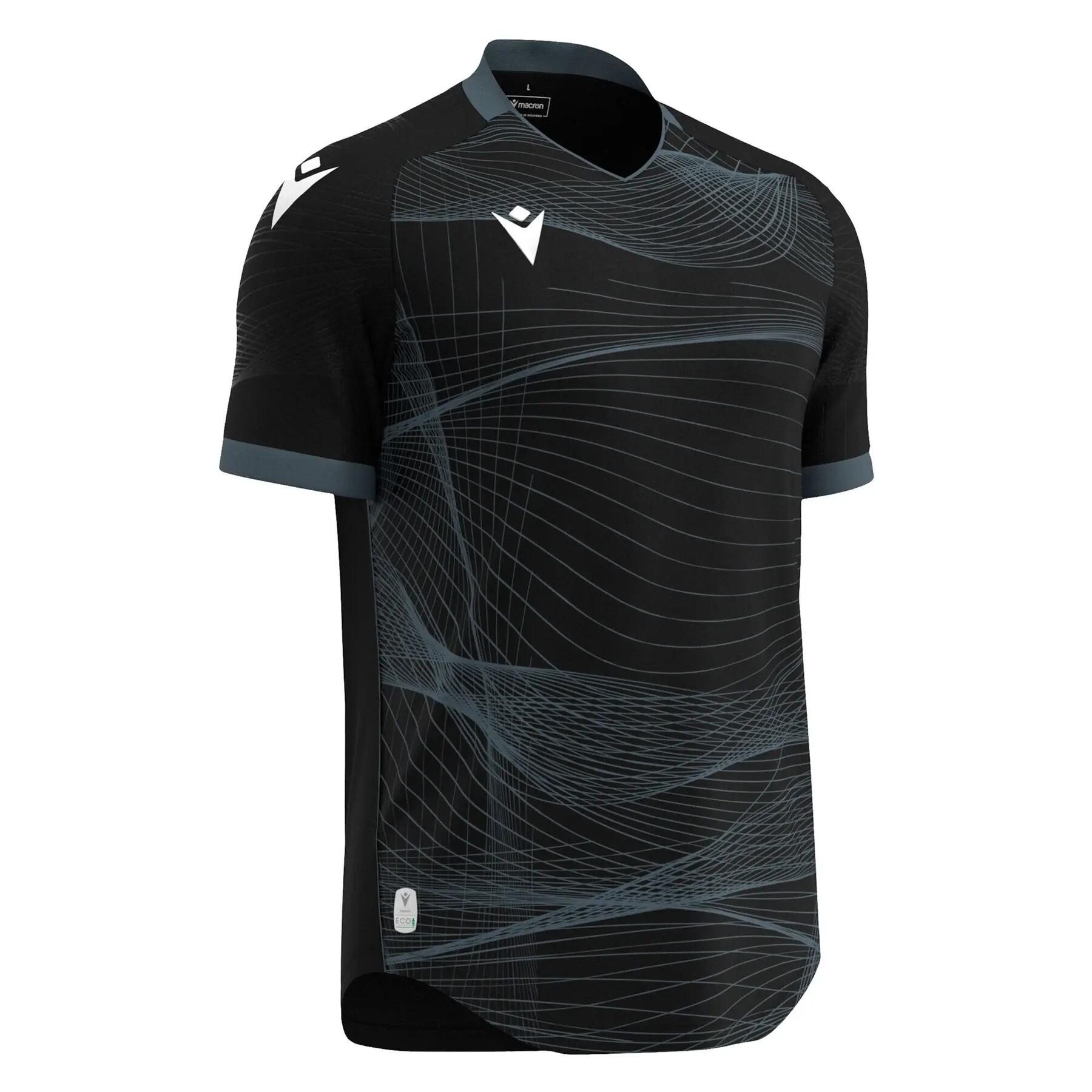 Camiseta Macron Wyvern Eco 2/7