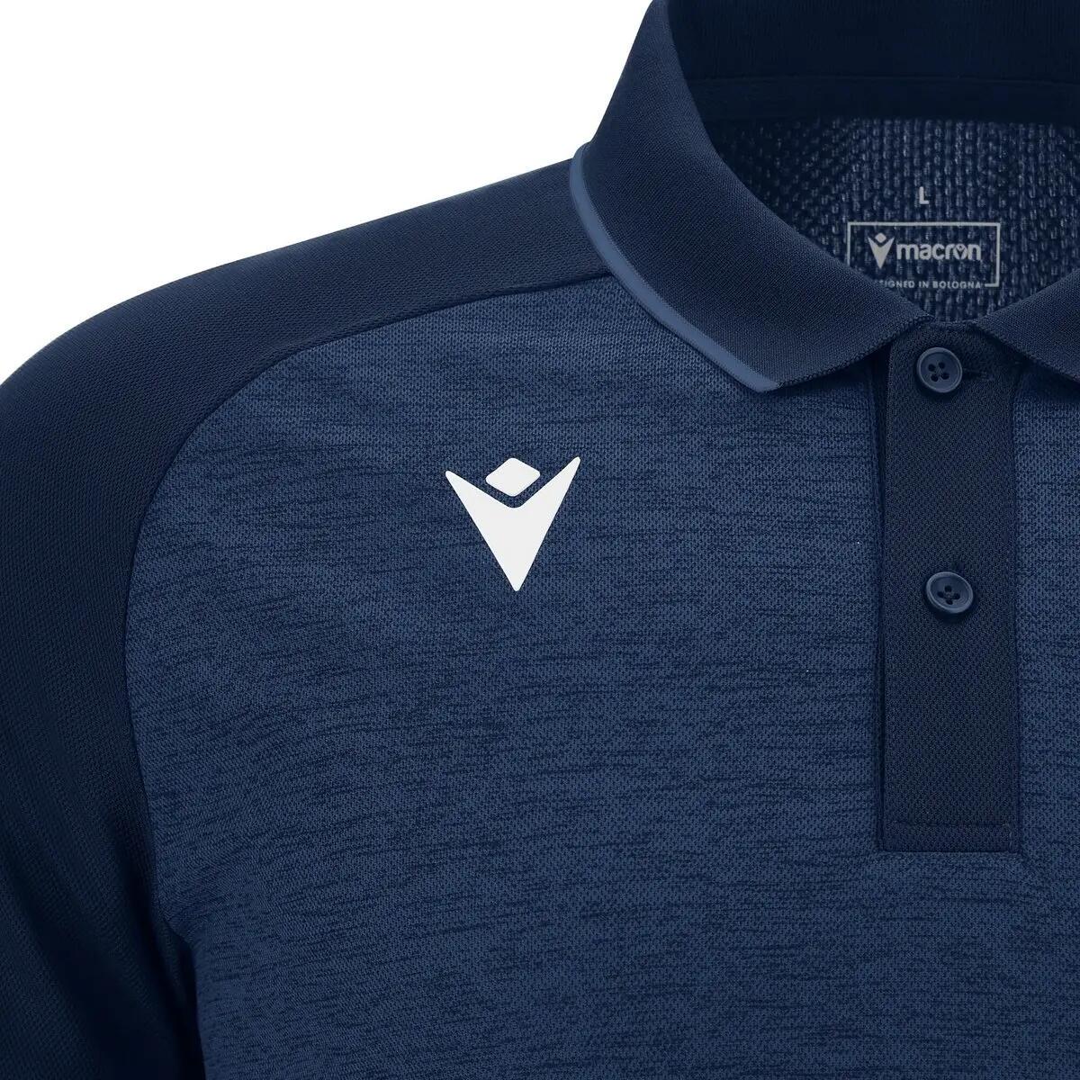 Polo Macron Aulos 5/6