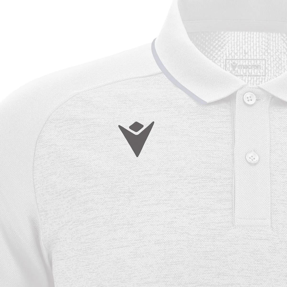 Polo Macron Aulos 5/6