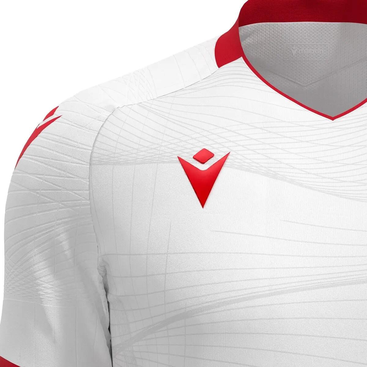 Camiseta Macron Wyvern Eco 5/7
