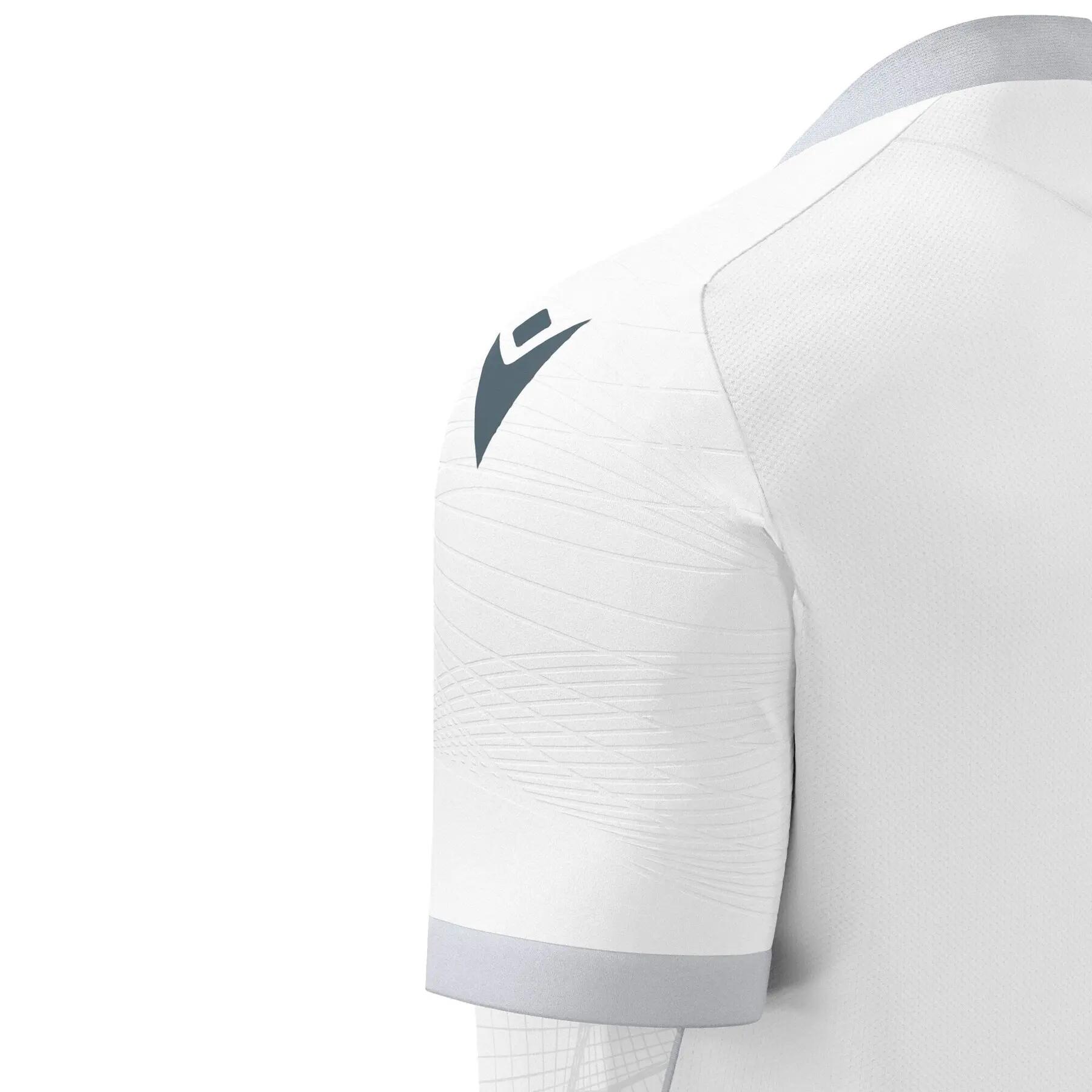 Kindertrikot Macron Wyvern Eco 7/7