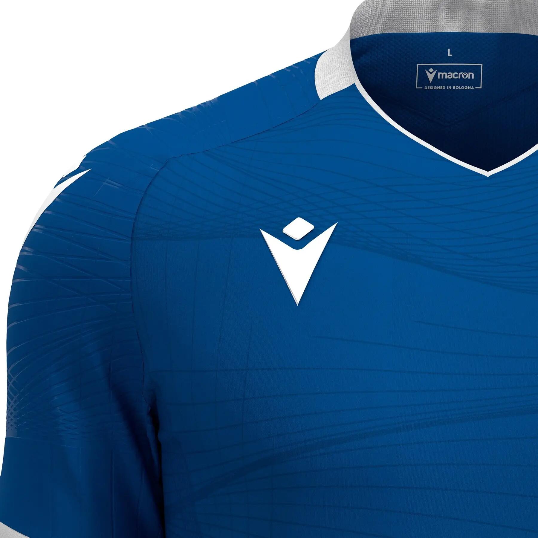 Trikot Macron Wyvern Eco 5/7