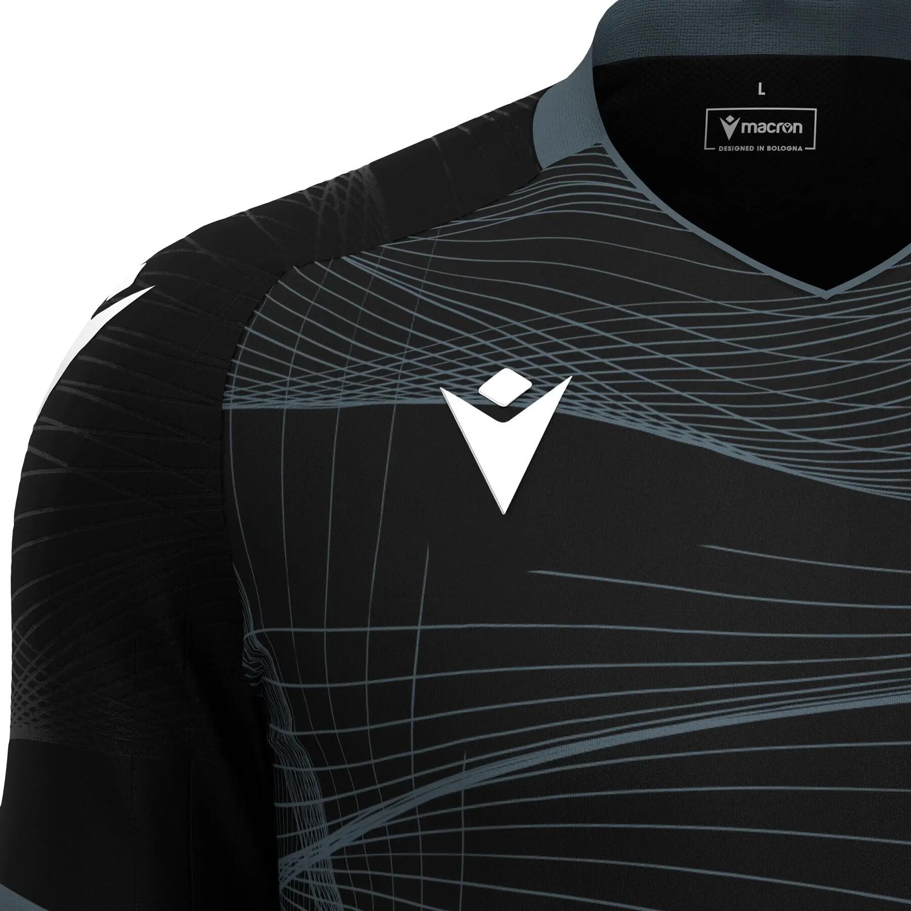 Camiseta Macron Wyvern Eco 5/7