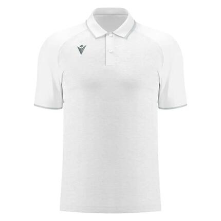 Polo Macron Aulos