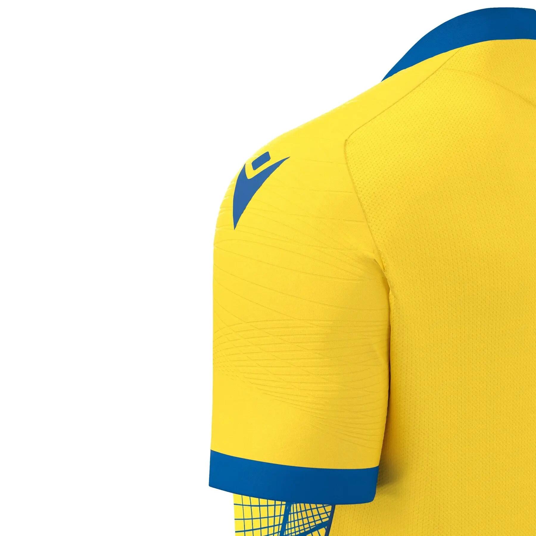Camiseta Macron Wyvern Eco 7/7