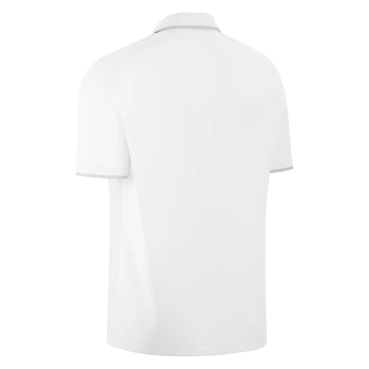 Polo Macron Aulos 4/6