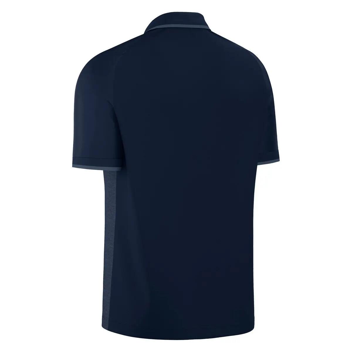 Polo Macron Aulos 4/6