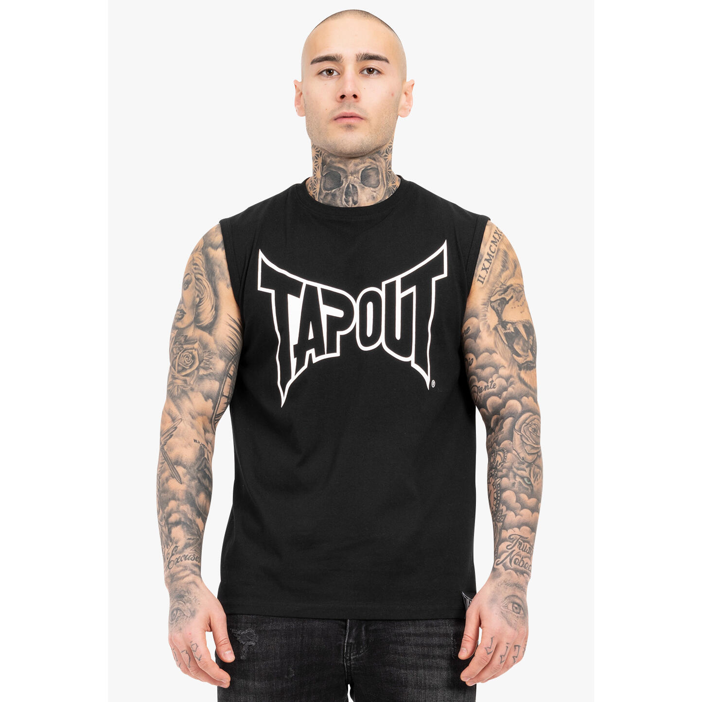 TAPOUT picture