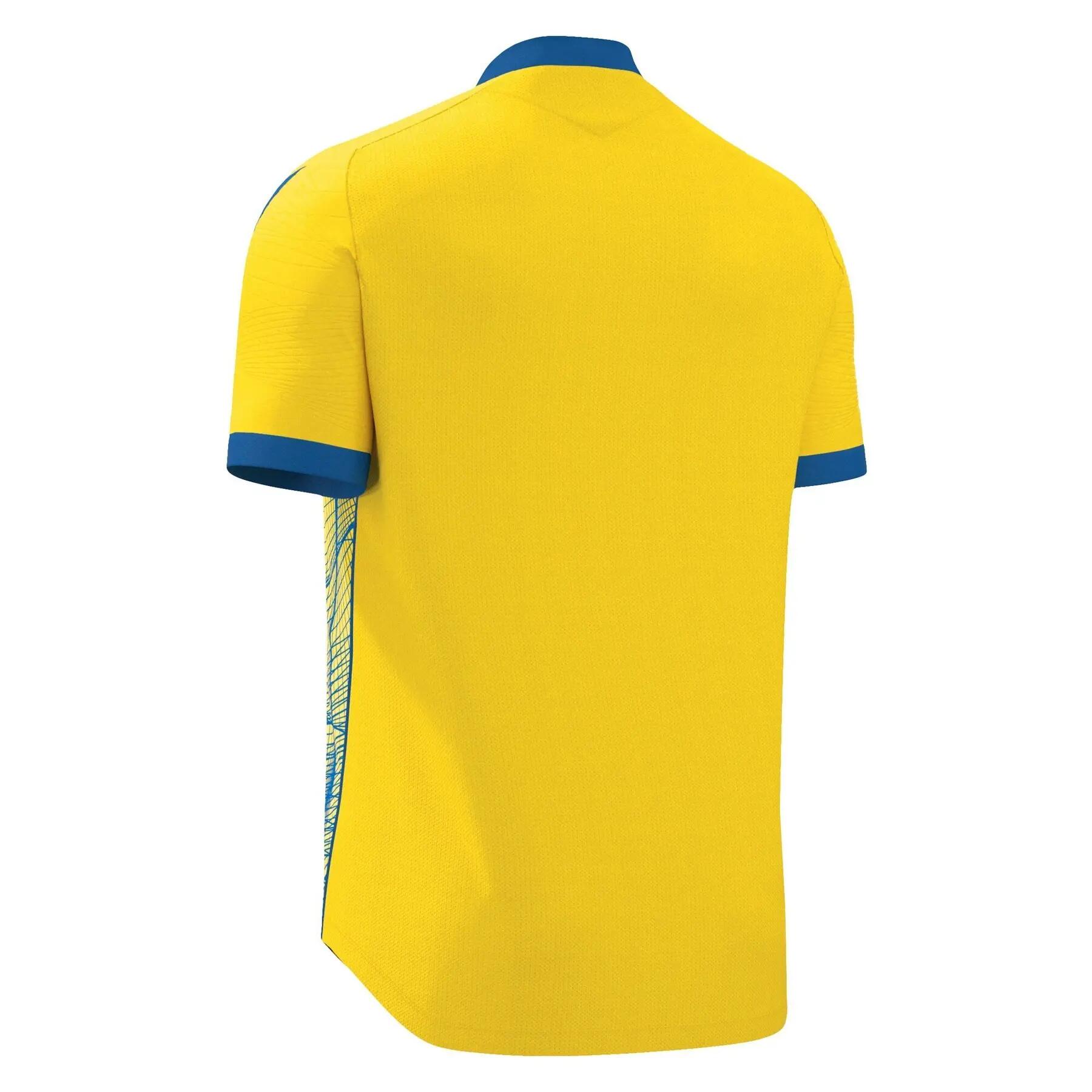 Camiseta Macron Wyvern Eco 4/7