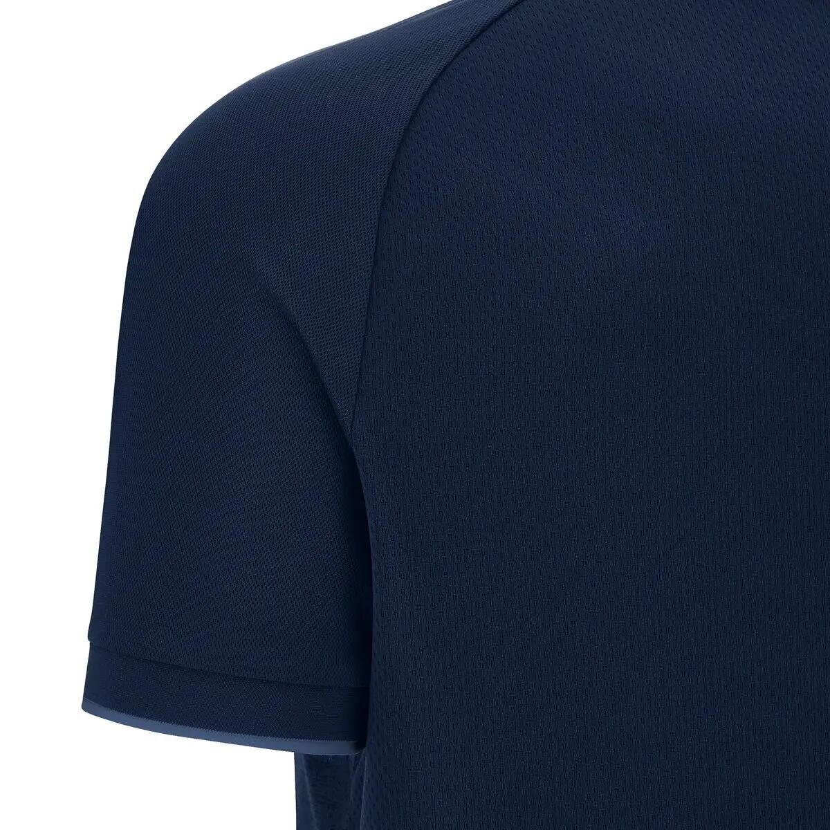 Polo Macron Aulos 6/6