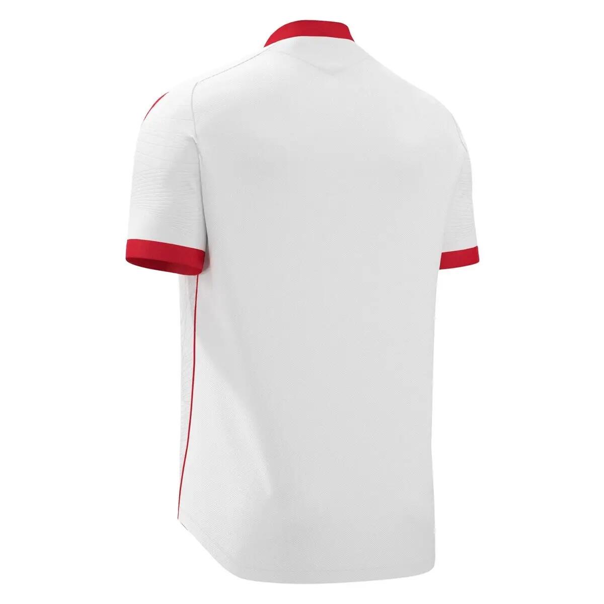Camiseta Macron Wyvern Eco 4/7