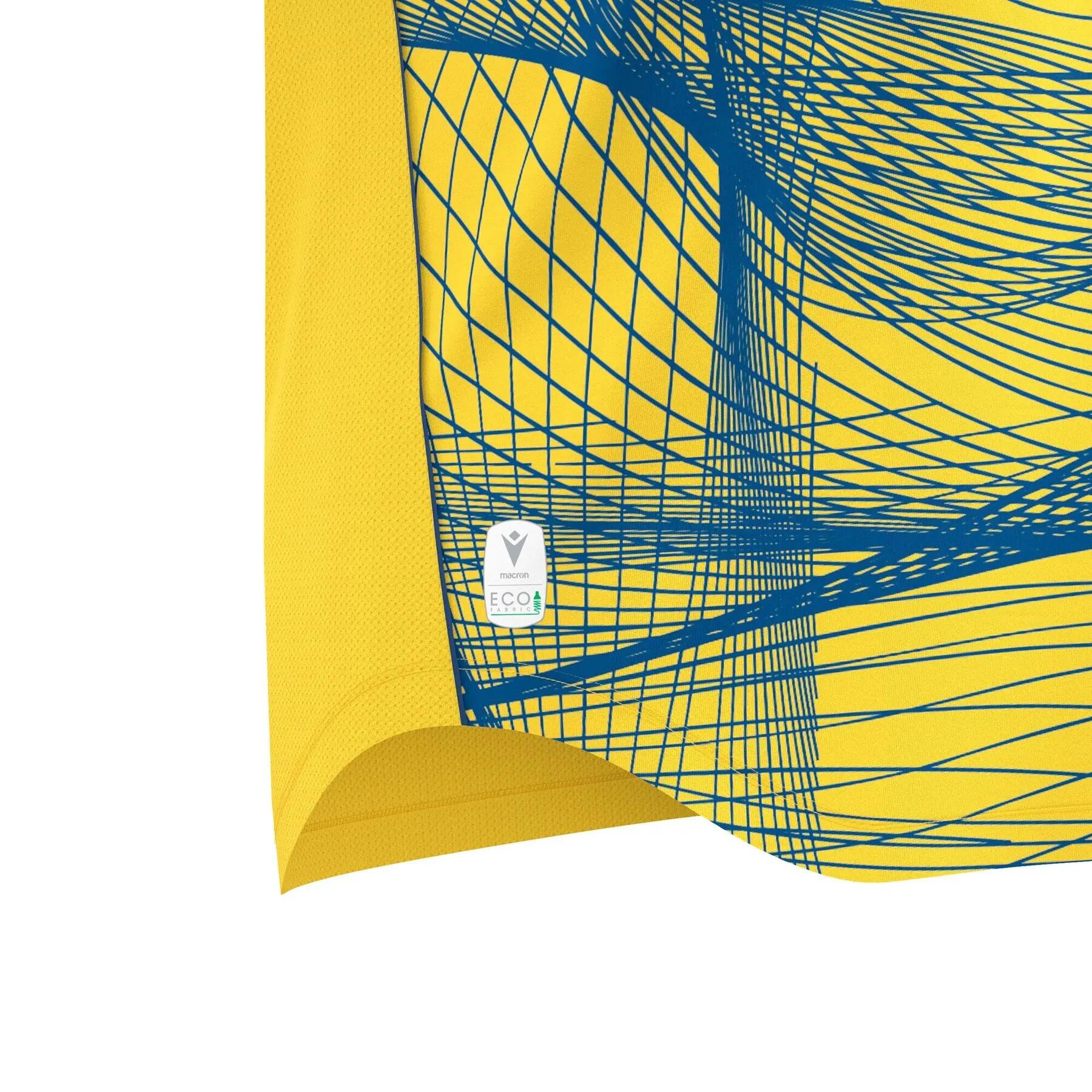 Camiseta Macron Wyvern Eco 6/7