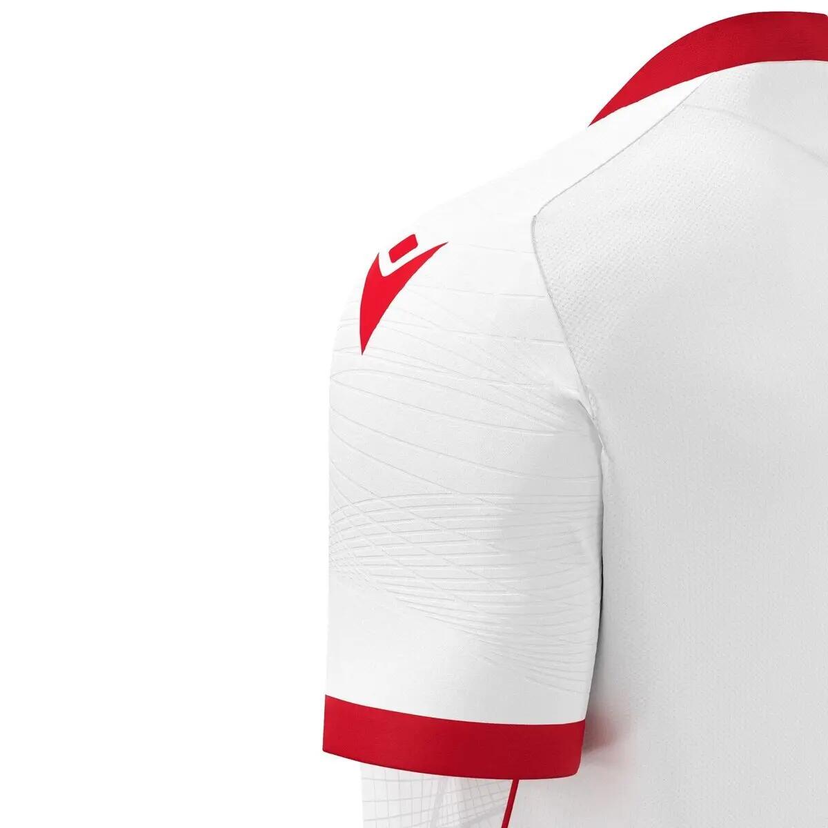 Camiseta Macron Wyvern Eco 6/7