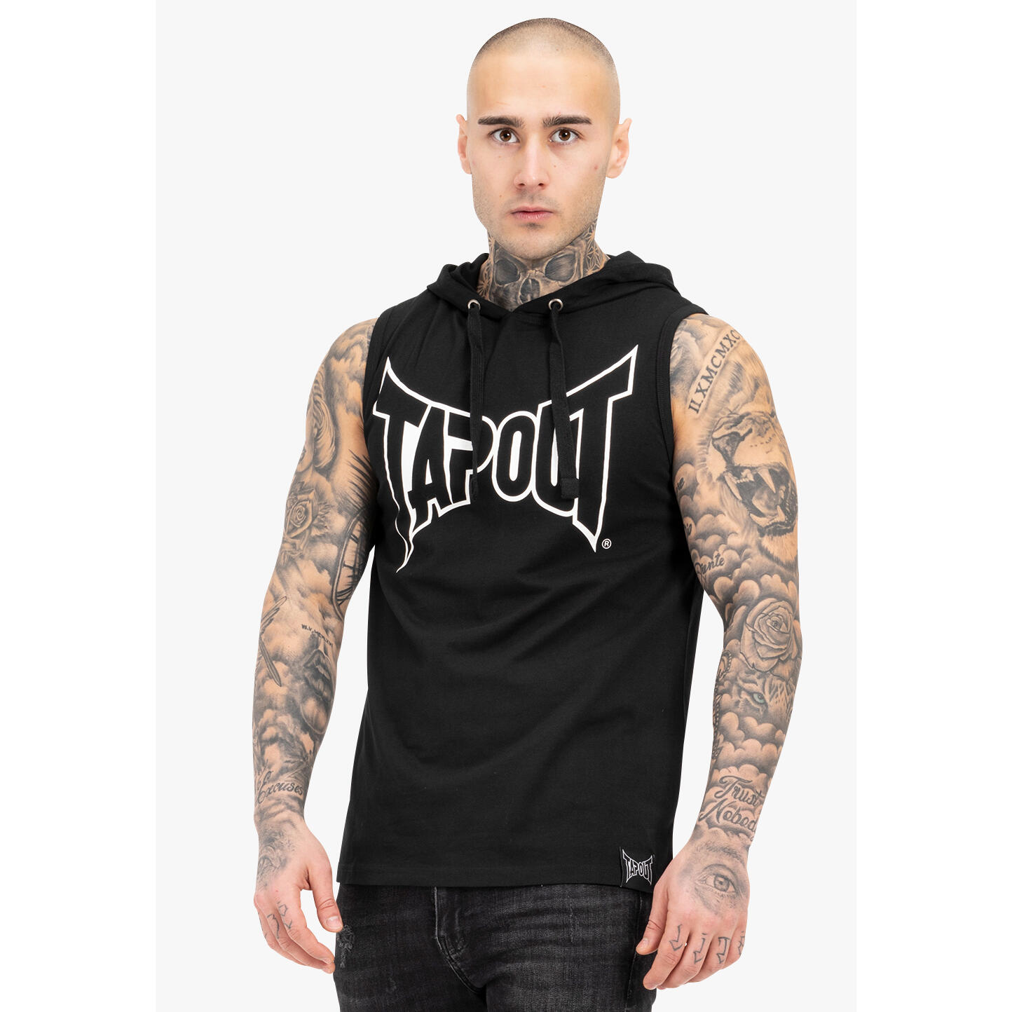 TAPOUT picture