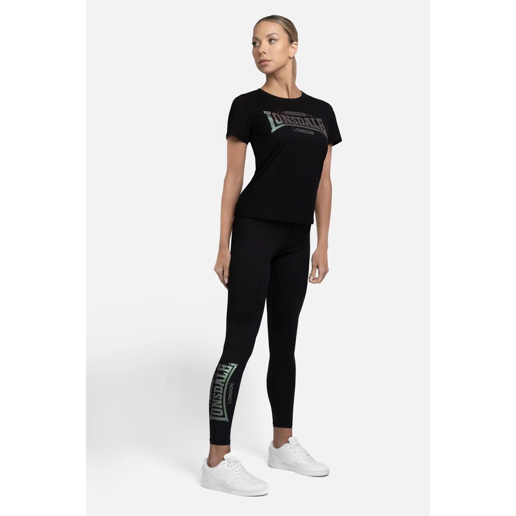 T-shirt femme Lonsdale Harray 2/4