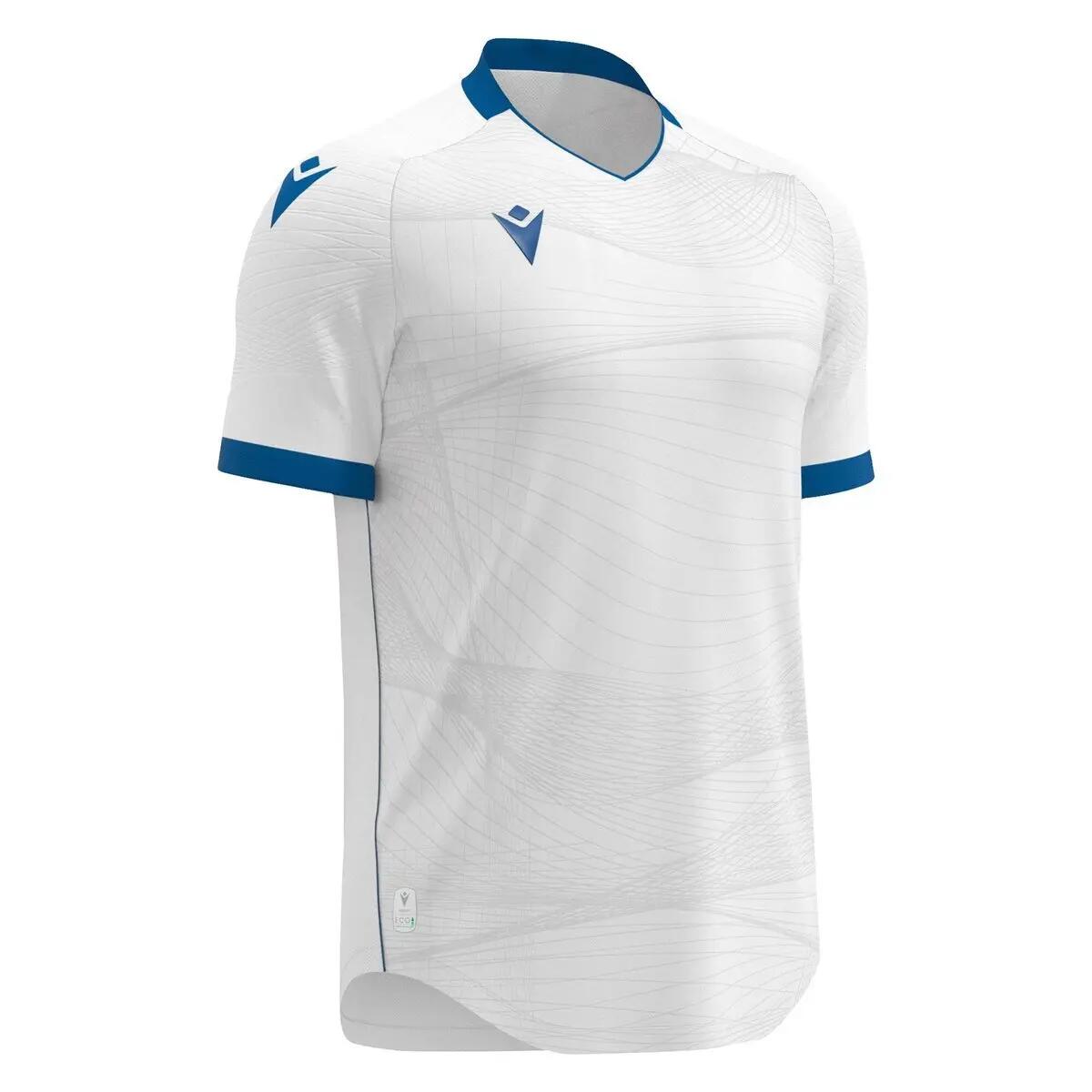Kindertrikot Macron Wyvern Eco 2/7