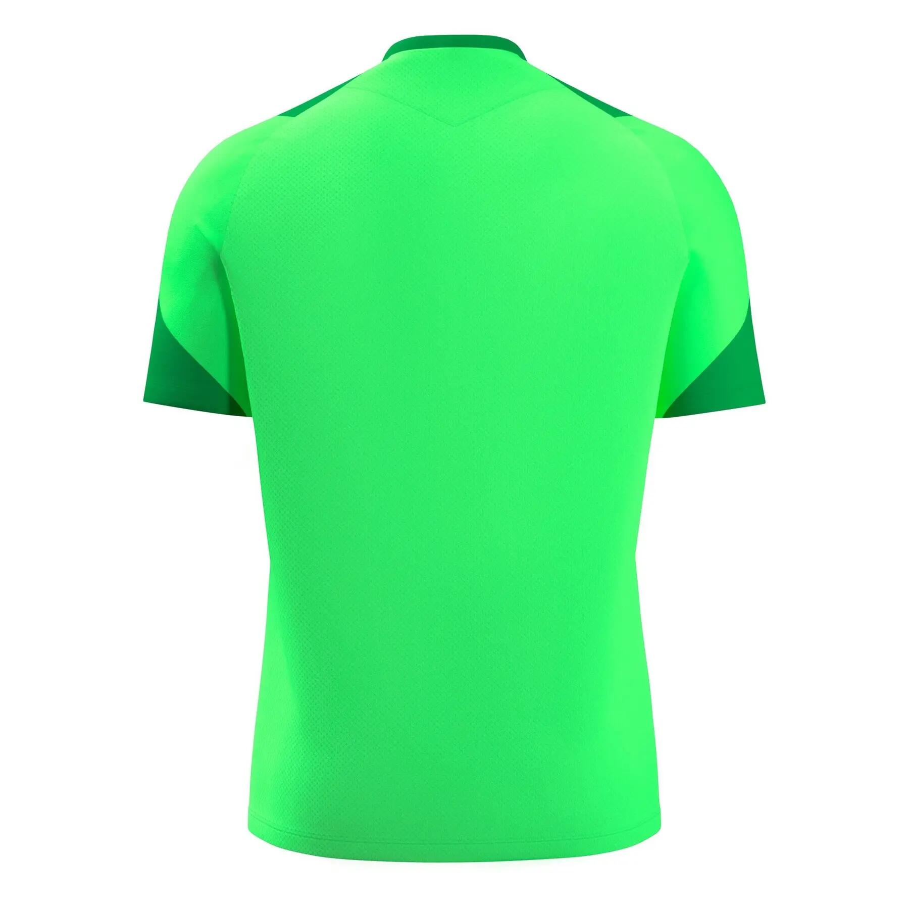 Camiseta infantil Macron Golem 3/6